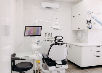 Фото клиники Стоматология Астродент на Стачки — №11