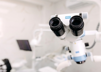 Фото клиники Стоматология Астродент на Стачки — №14