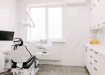 Фото клиники Стоматология Астродент на Стачки — №16