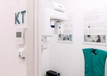 Фото клиники Стоматология Астродент на Стачки — №17