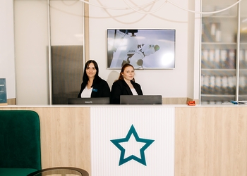 Фото клиники Стоматология Астродент на Стачки — №9