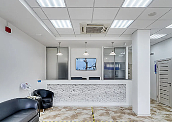 Фото клиники Стоматология Астродент на Космонавтов — №1