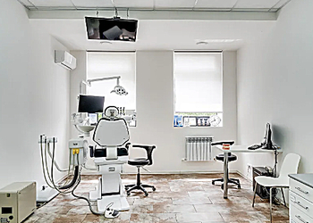 Фото клиники Стоматология Астродент на Космонавтов — №2