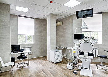 Фото клиники Стоматология Астродент на Космонавтов — №3