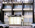 Фото клиники Клиника пластической хирургии Терра Сомния — №1