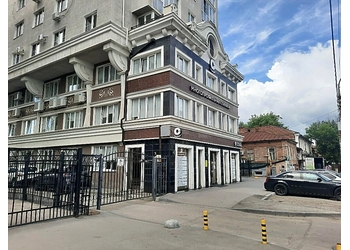 Фото клиники Клиника Сова на Сакко и Ванцетти — №10