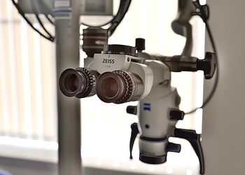 Фото клиники Стоматология Gur.u clinic — №11