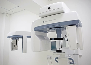 Фото клиники Стоматология Gur.u clinic — №12