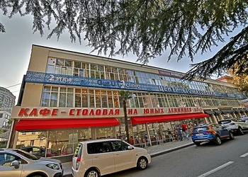 Фото клиники Стоматология Gur.u clinic — №1