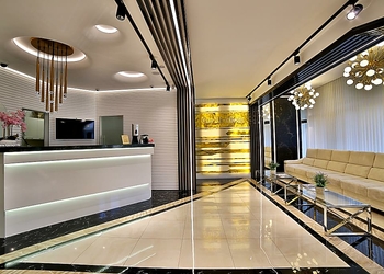 Фото клиники Стоматология Gur.u clinic — №2