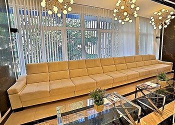 Фото клиники Стоматология Gur.u clinic — №4