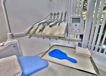 Фото клиники Стоматология Gur.u clinic — №5