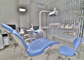 Фото клиники Стоматология Gur.u clinic — №6