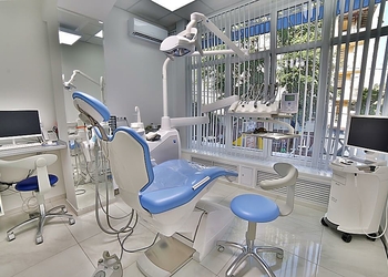 Фото клиники Стоматология Gur.u clinic — №7