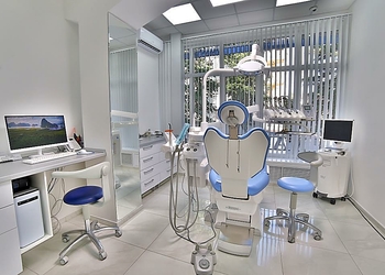 Фото клиники Стоматология Gur.u clinic — №8