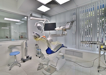 Фото клиники Стоматология Gur.u clinic — №9