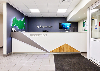 Фото клиники Евроонко — №17