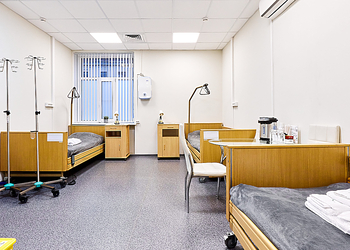 Фото клиники Евроонко — №19