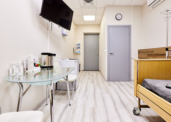 Фото клиники Евроонко — №21