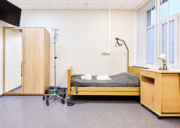 Фото клиники Евроонко — №22