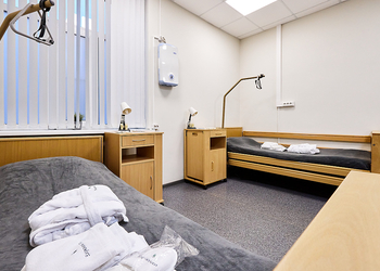 Фото клиники Евроонко — №23