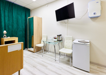 Фото клиники Евроонко — №25