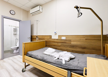 Фото клиники Евроонко — №26