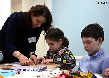 Фото клиники Центр ORMAS (ОРМАС) — №1