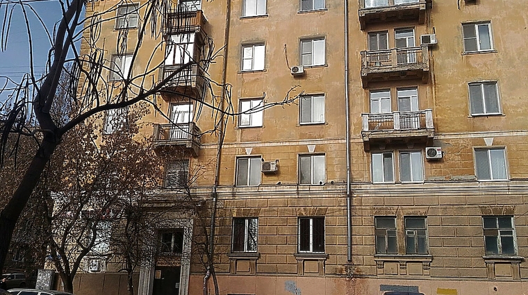 Фото клиники Домашний доктор Саратов — №1