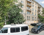 Фото клиники Домашний доктор Саратов — №3
