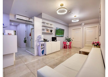 Фото клиники Стоматология Доктор Когина — №14