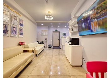 Фото клиники Стоматология Доктор Когина — №15