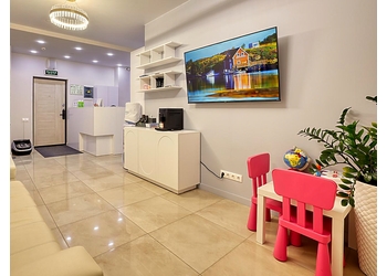 Фото клиники Стоматология Доктор Когина — №16