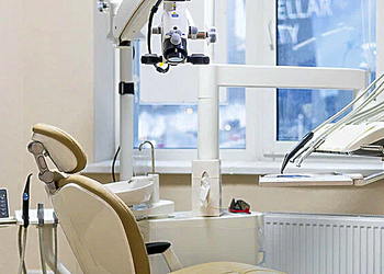 Фото клиники Стоматология Доктор Когина — №17