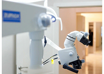 Фото клиники Стоматология Доктор Когина — №18