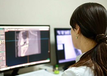 Фото клиники Стоматология Доктор Когина — №19