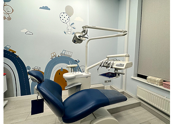 Фото клиники Стоматология Dental Way (Дентал Вей) Подольск — №16