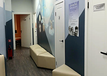 Фото клиники Стоматология Стоматоша — №2