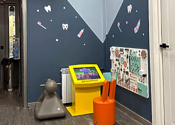 Фото клиники Стоматология Стоматоша — №3