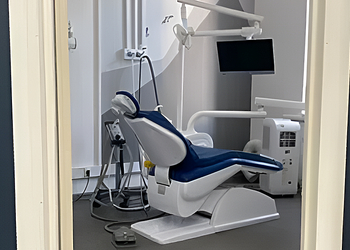 Фото клиники Стоматология Стоматоша — №4