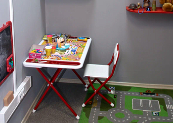 Фото клиники Стоматология Стоматоша — №5