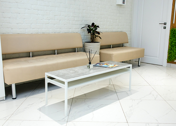 Фото клиники Стоматология Миллидент на Салимжанова — №10