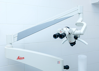 Фото клиники Стоматология Миллидент на Салимжанова — №4