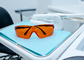 Фото клиники Стоматология Миллидент на Салимжанова — №5