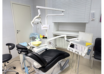 Фото клиники Стоматология Миллидент на Абжалилова — №4