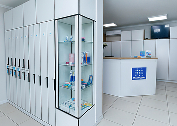 Фото клиники Стоматология Миллидент на ул. Фатыха Амирхана — №3