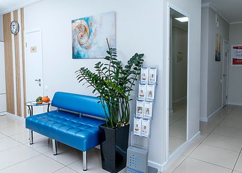 Фото клиники Стоматология Миллидент на ул. Фатыха Амирхана — №4