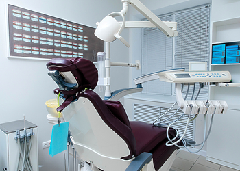 Фото клиники Стоматология Миллидент на ул. Фатыха Амирхана — №6