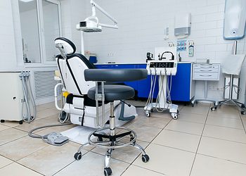 Фото клиники Стоматология Миллидент на ул. Фатыха Амирхана — №7