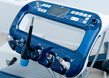 Фото клиники Стоматология Миллидент на ул. Фатыха Амирхана — №8